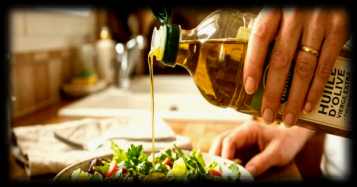 Le petit anneau sous le bouchon d’huile : une fonction méconnue qui optimise son utilisation