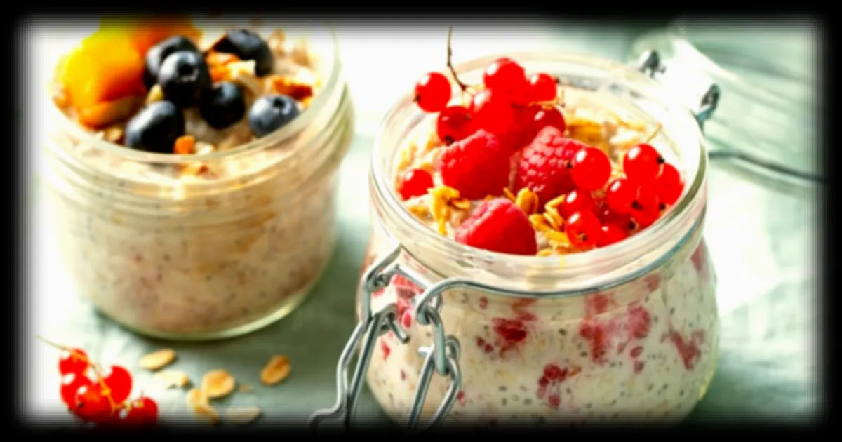 Le petit-déjeuner anti-inflammatoire : recette dévoilée par une diététicienne-nutritionniste canadienne