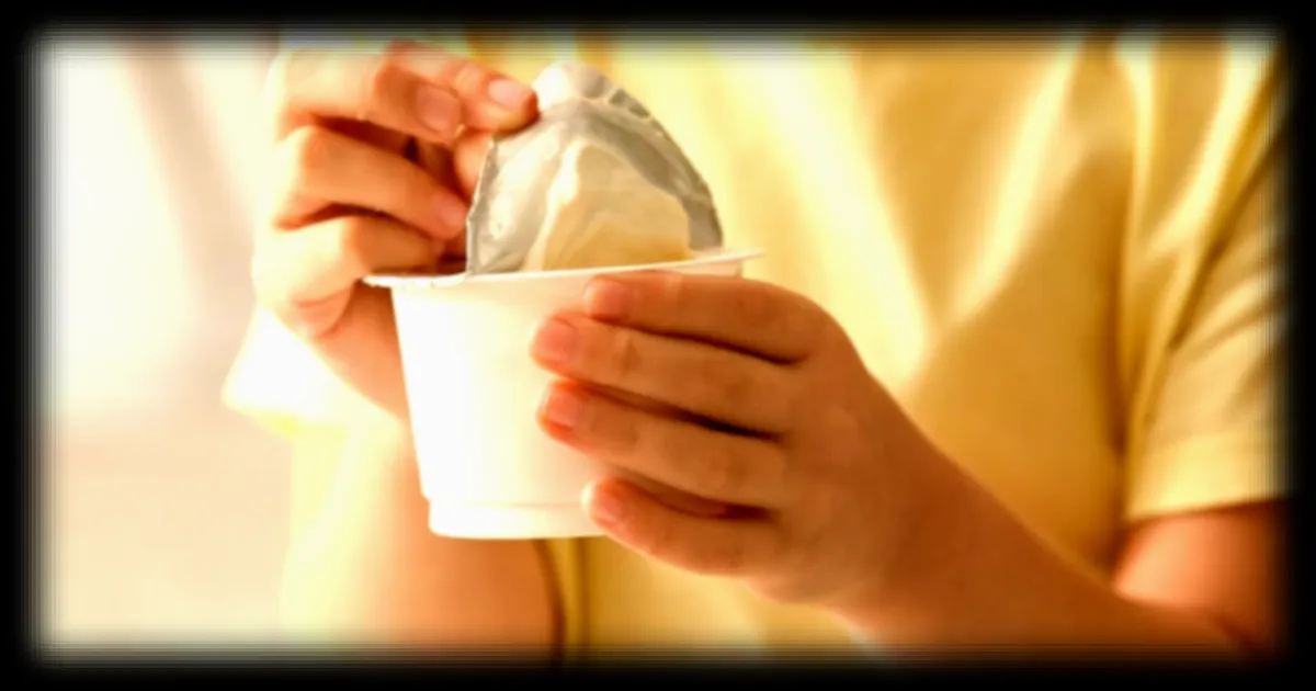 Le petit-lait du yaourt, une source de nutriments à ne pas gaspiller selon les experts
