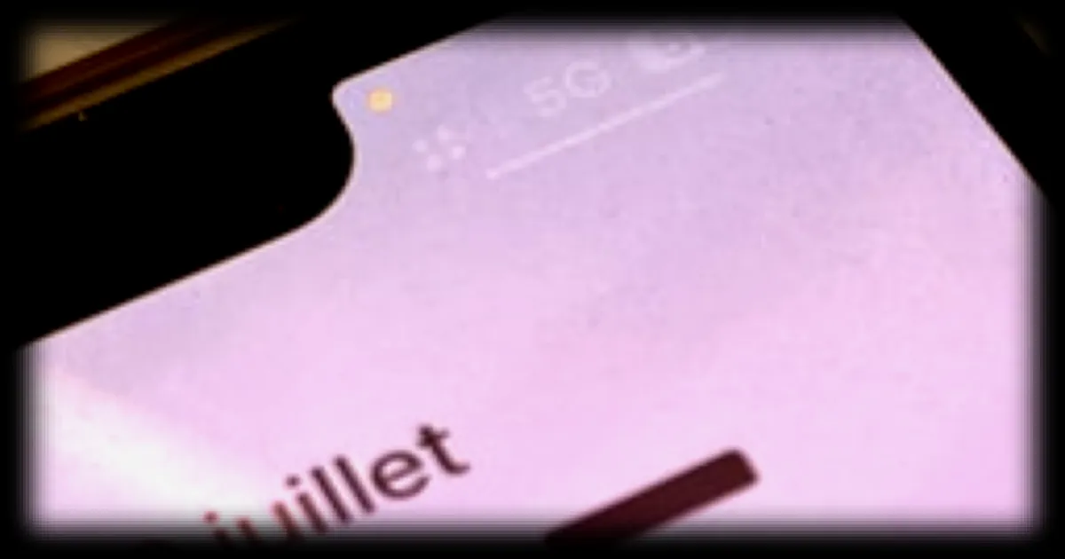 Le petit point vert ou orange sur votre téléphone : qu'est-ce que cela signifie ?