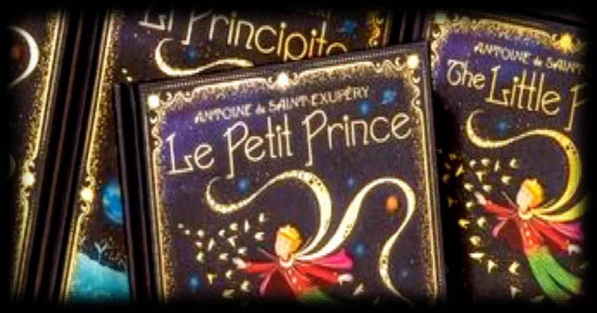 Le Petit Prince fête ses 80 printemps avec une nouvelle adaptation interactive