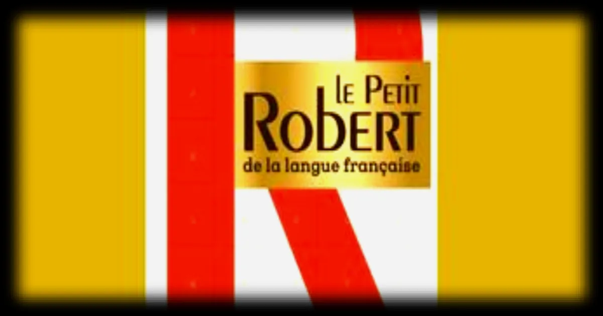 Le Petit Robert 2027 intègre « fast fashion », « manosphère » et d’autres néologismes reflétant les évolutions sociétales