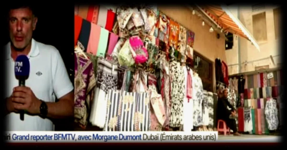 Le pétrolier associé à Téhéran contraint de faire demi-tour en raison du blocus américain dans le détroit d'Ormuz