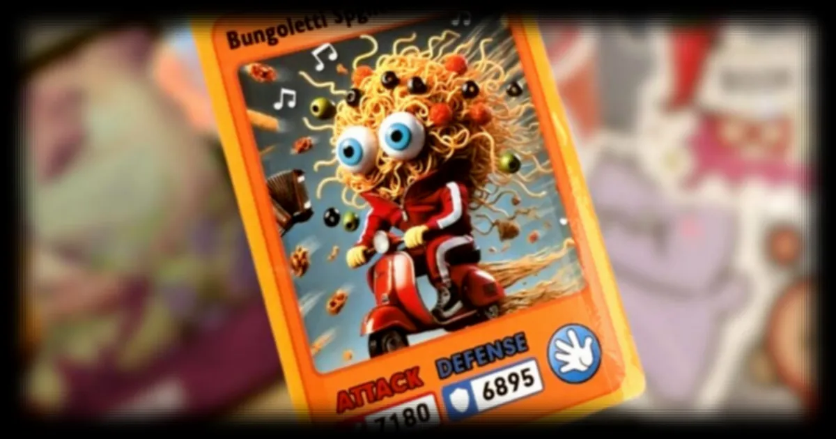 Le phénomène du Brainrot envahit TikTok : explications sur cette tendance surprenante