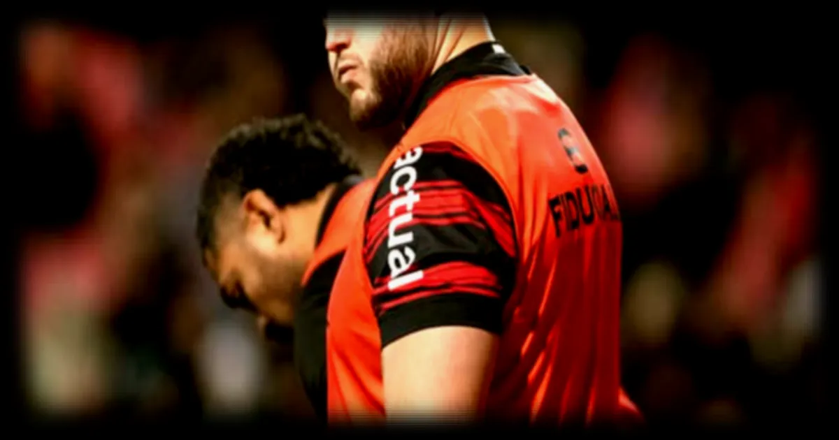 Le pilier du Stade Toulousain, Cyril Baille, se confie sur ses difficultés physiques et son combat pour retrouver son meilleur niveau