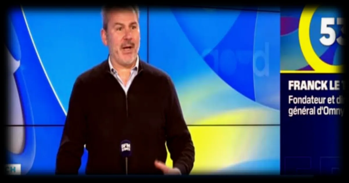 Le Pitch : Omny, un agent IA pour trouver un logement