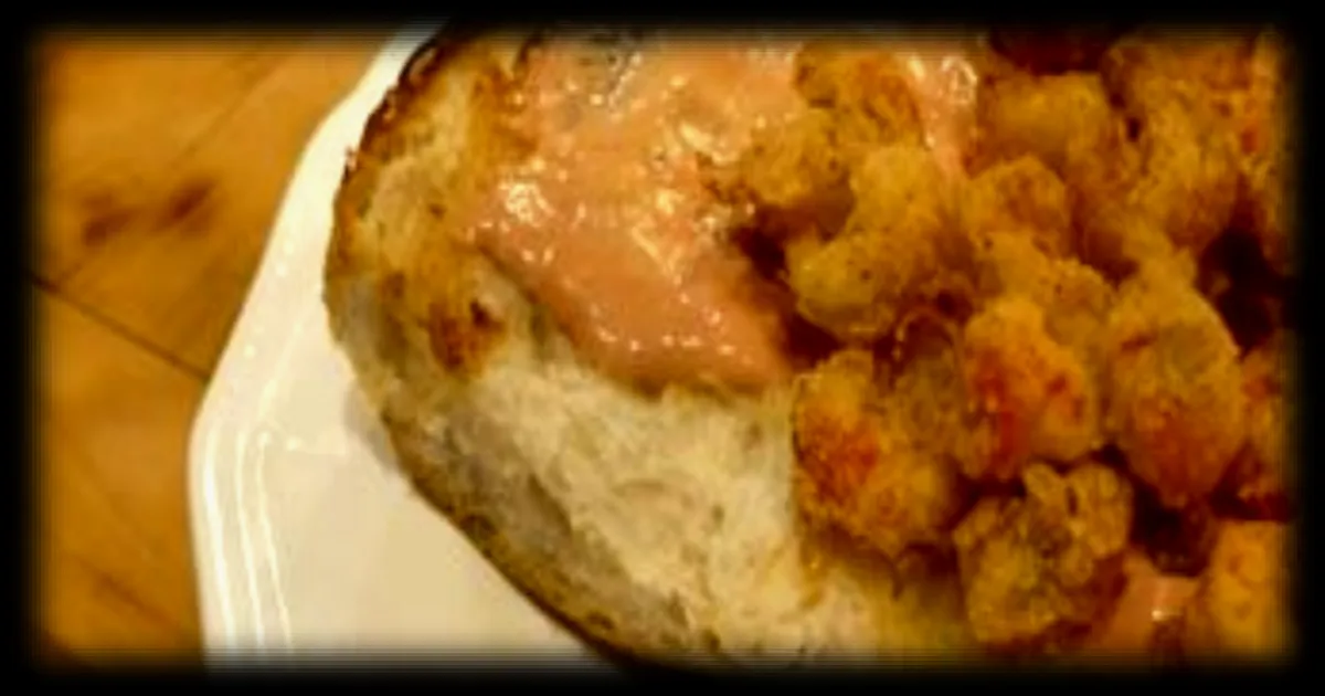 Le Po’ boy : l'emblème savoureux de la Louisiane à travers l'histoire du sandwich