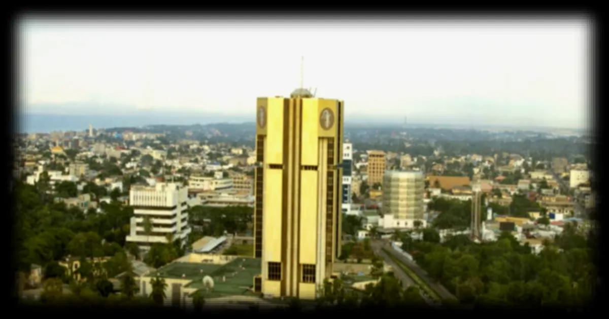 Le poète et activiste « Affectio » à nouveau détenu au Togo
