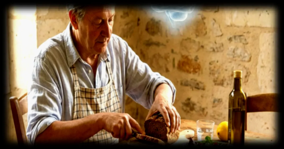 Le poisson en boîte pour un cerveau sain