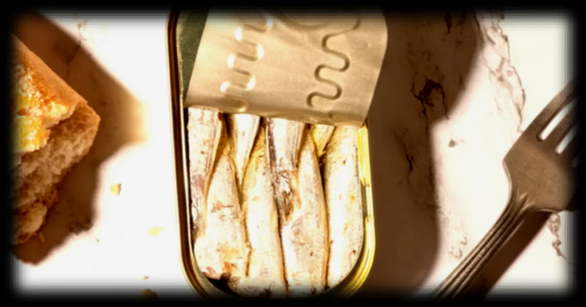 Le poisson en conserve, un allié nutritionnel à intégrer dans l'alimentation quotidienne