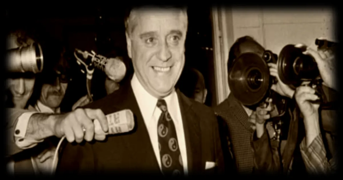 Le pôle 'Cold Case' prend en charge l'enquête sur la mort de Robert Boulin en 1979