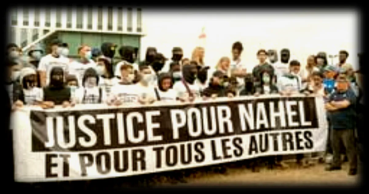 Le policier impliqué dans la mort de Nahel sera jugé pour « violences ayant entraîné la mort sans intention de la donner »