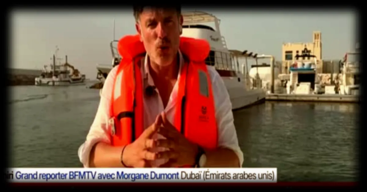 Le port de Dubaï paralysé depuis presque deux mois suite au blocage du Détroit d'Ormuz