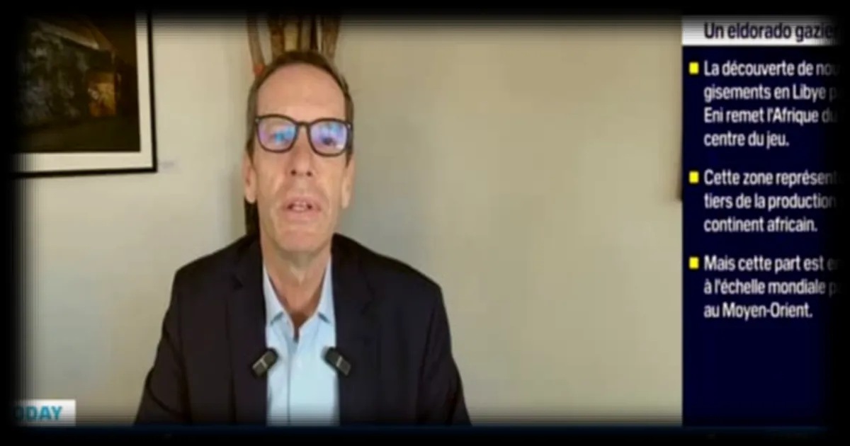 Le potentiel gazier de la Méditerranée encore largement sous-exploité