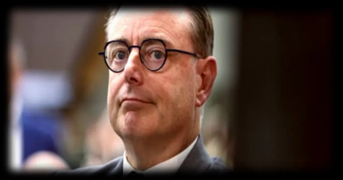 Le Premier ministre belge plaide pour un accord entre l'Union européenne et la Russie sur l'Ukraine