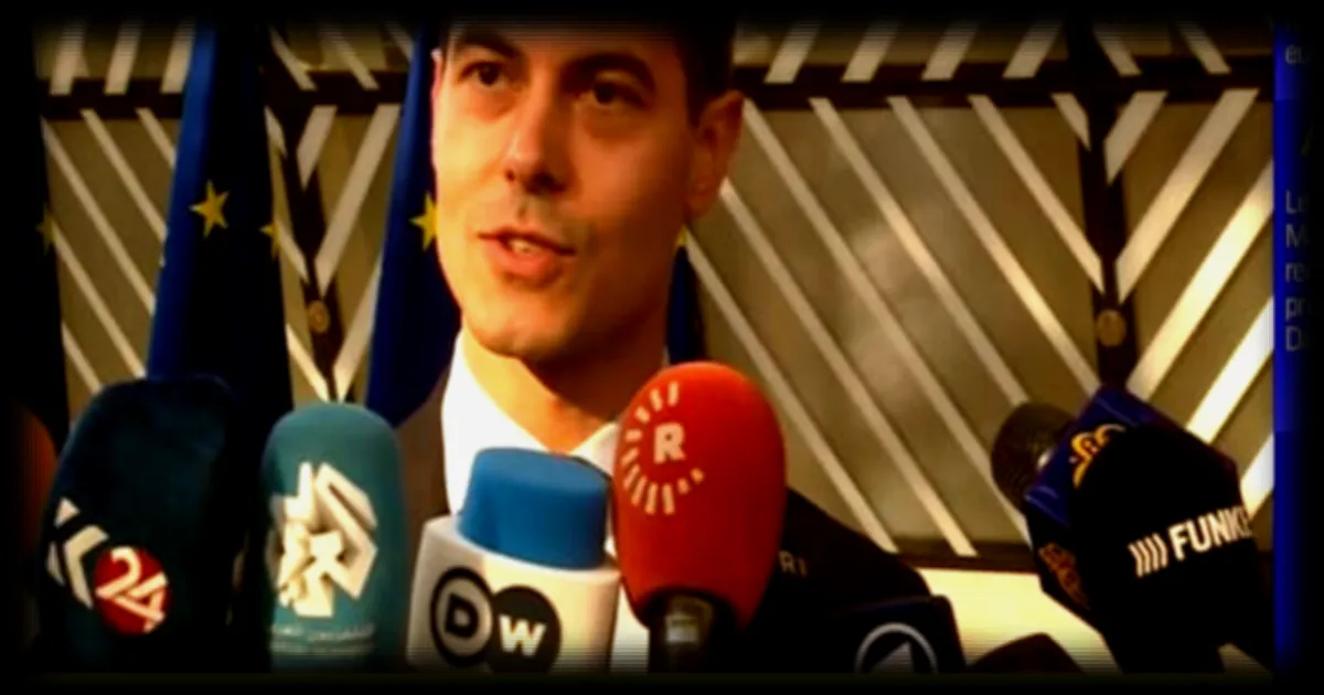 Le Premier ministre des Pays-Bas estime que bombarder l'Iran ne conduira pas à un changement de régime