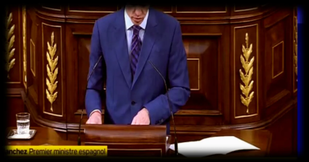 Le Premier ministre espagnol Pedro Sánchez alerte sur un scénario potentiellement plus grave que la crise en Irak de 2003 au Moyen-Orient