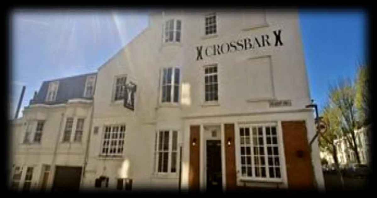 Le premier pub consacré au sport féminin ouvre ses portes à Brighton, en Angleterre