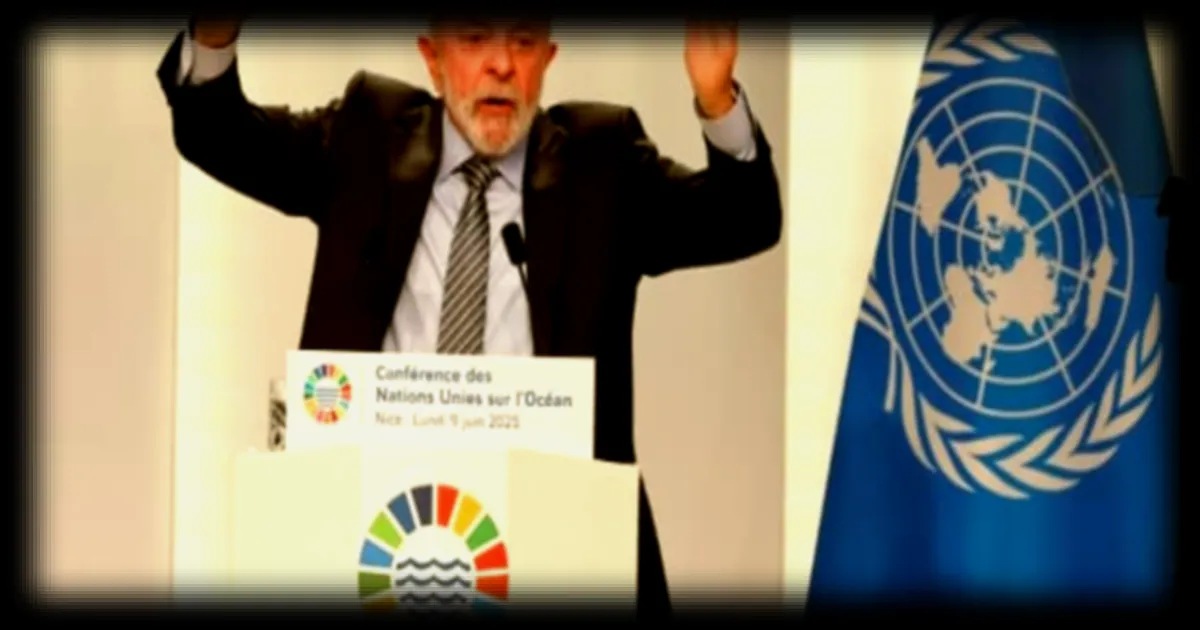 Le président brésilien Lula appelle Donald Trump à traiter tous les pays de manière égale