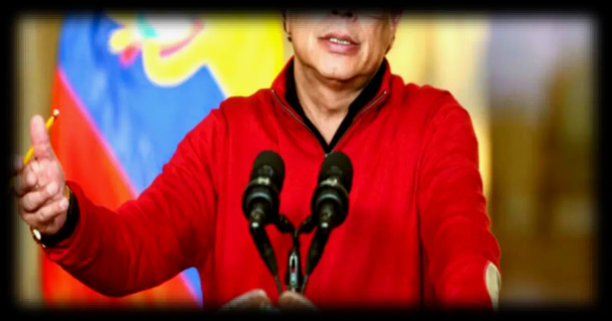 Le président colombien Gustavo Petro fait l'objet de deux enquêtes pénales aux États-Unis