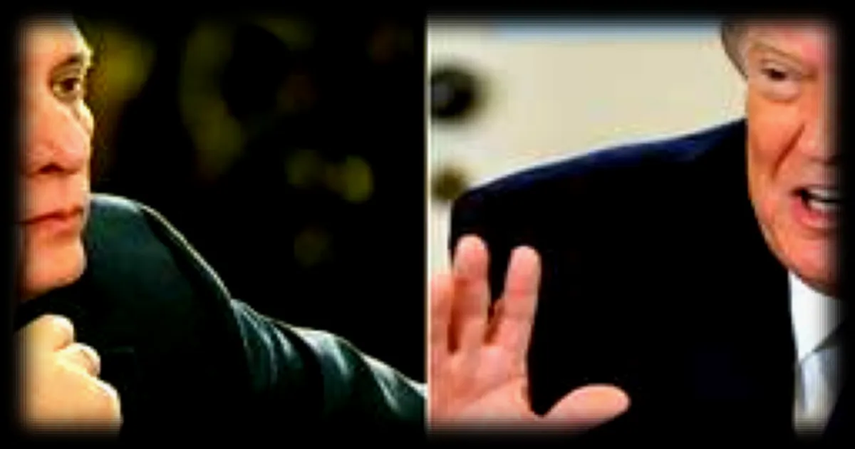 Le président cubain Miguel Diaz-Canel face aux menaces de Donald Trump