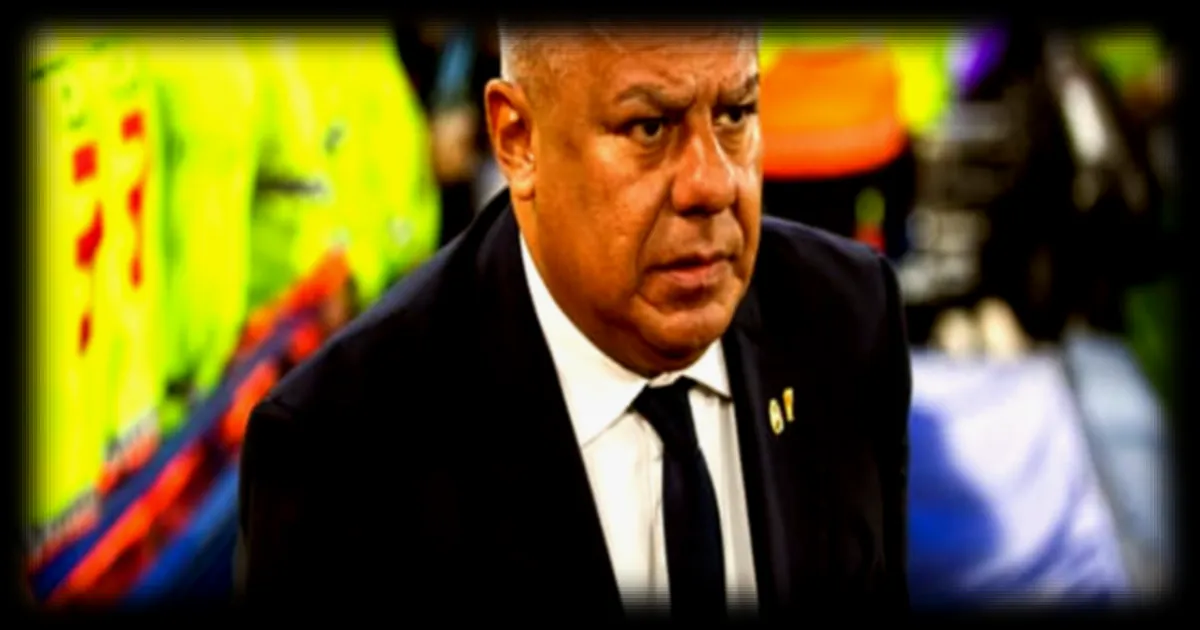 Le président de la Fédération argentine de football auditionné dans une affaire d'évasion fiscale