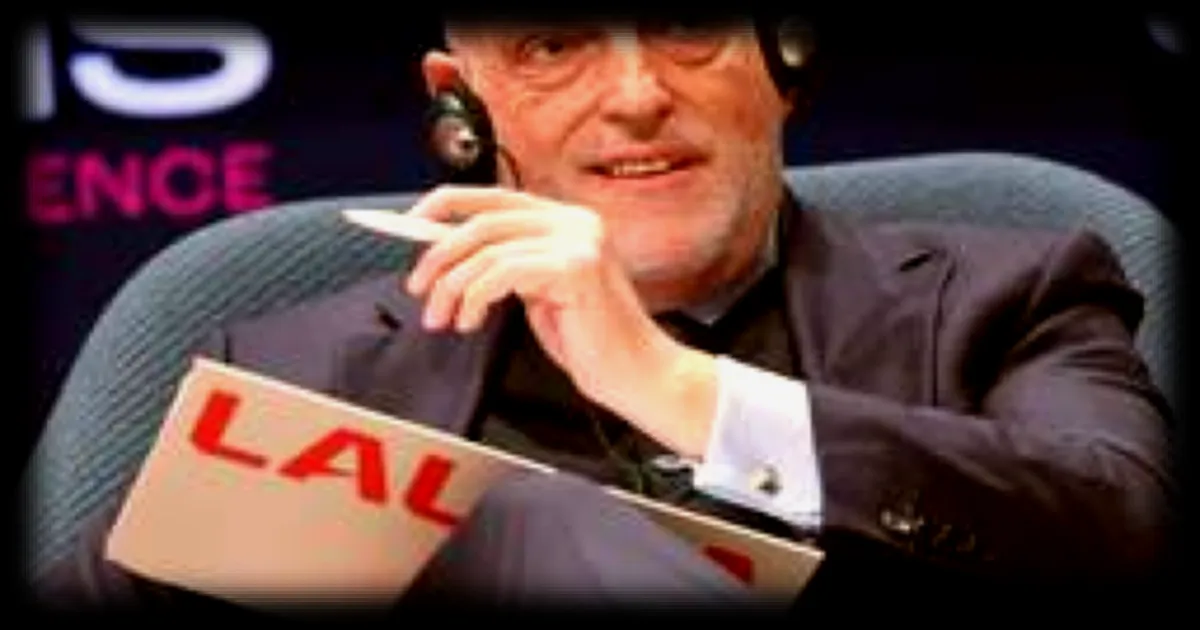 Le président de la Liga, Javier Tebas, propose des solutions pour sauver la Ligue 1