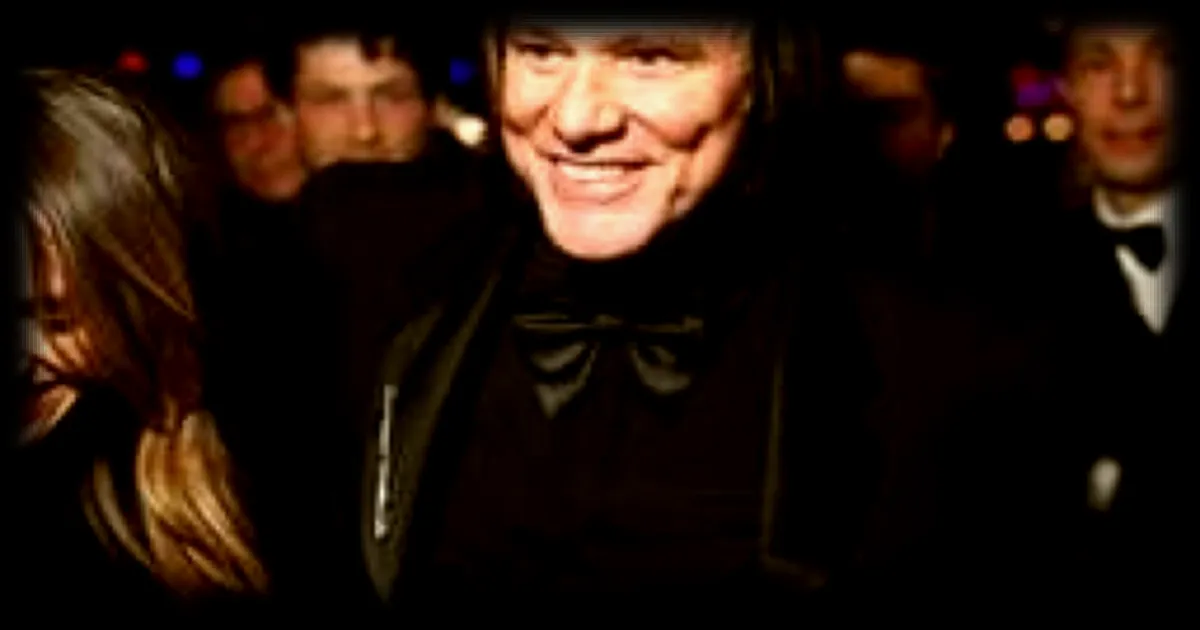 Le président des César confirme la présence de Jim Carrey malgré les rumeurs