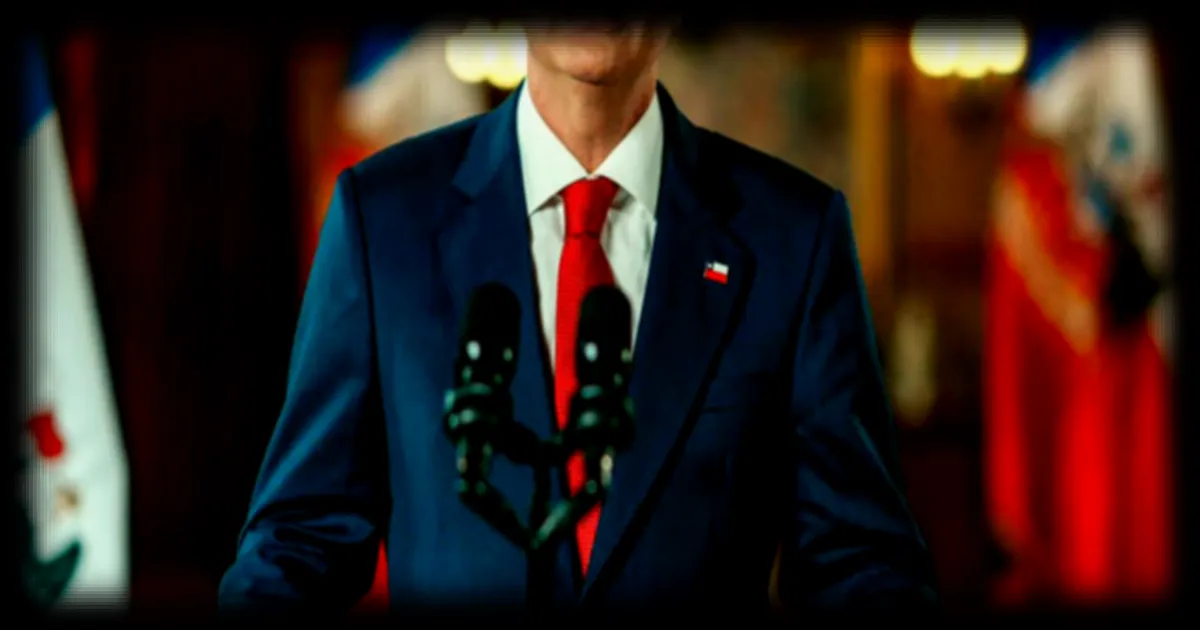 Le président d'extrême droite du Chili, José Antonio Kast, dévoile un vaste plan de réformes économiques