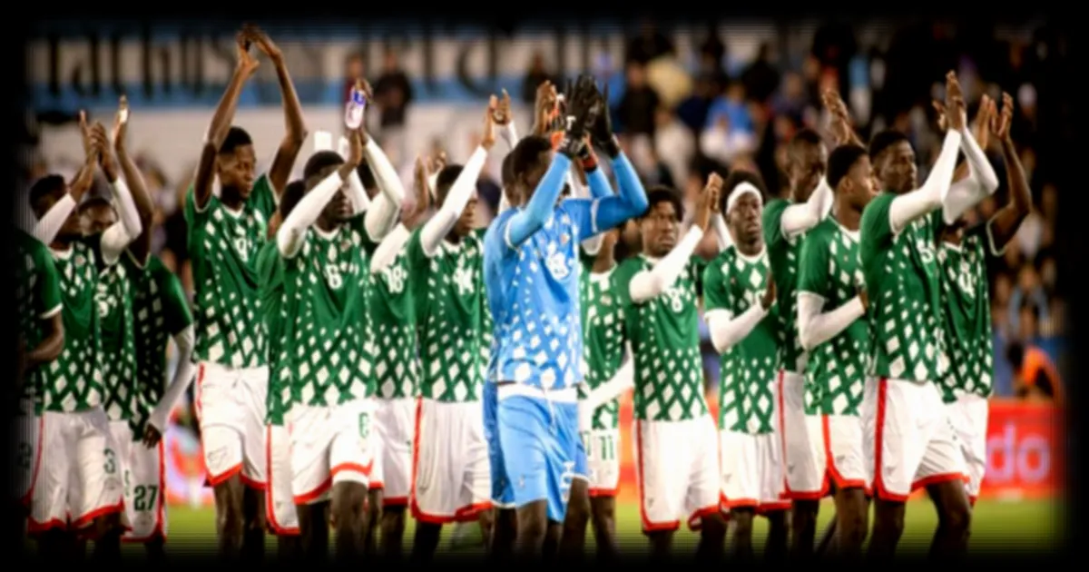 Le président du Burkina Faso veut intervenir dans la fédération de football après la déroute en Argentine