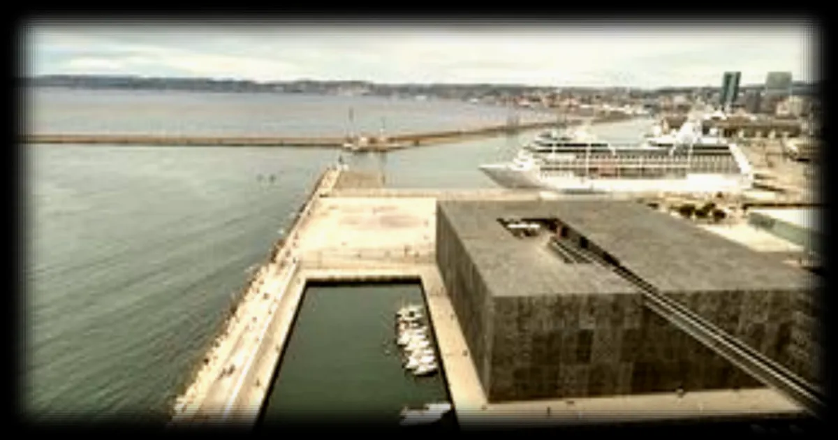 Le président du Mucem, à Marseille, conteste les accusations de harcèlement moral et sexuel