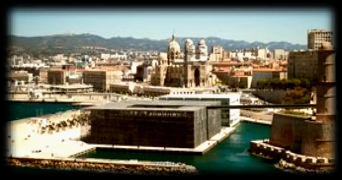 Le président du Mucem à Marseille visé par des accusations de harcèlement moral et sexuel