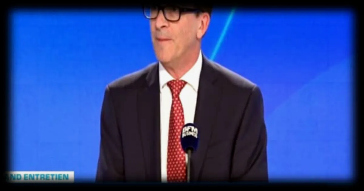 Le président exécutif de Segula Technologies dévoile son plan stratégique pour l'entreprise