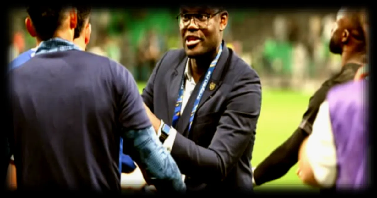 Le président exécutif de Troyes salue l'apport du City Group après la montée en Ligue 1