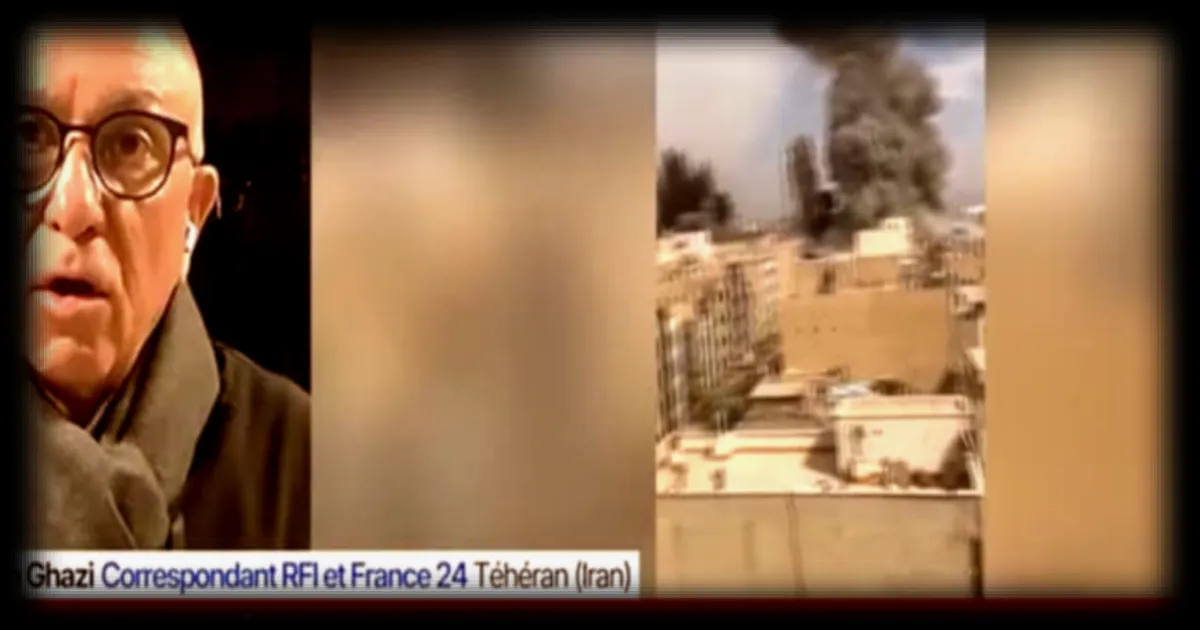 Le président iranien rectifie ses déclarations après avoir été critiqué pour son message vidéo