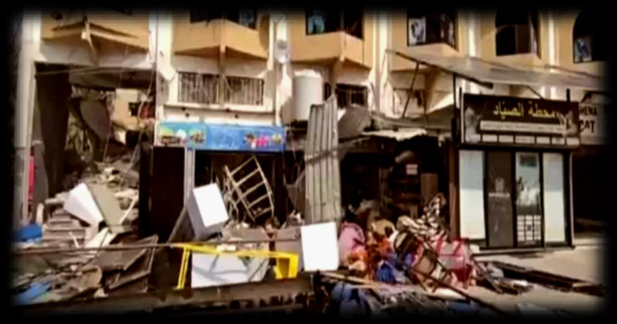 Le président libanais appelle à une trêve suite aux frappes israéliennes