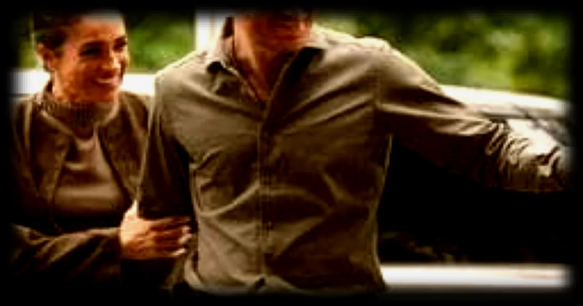 Le prince Harry affirme rester partie de la famille royale britannique