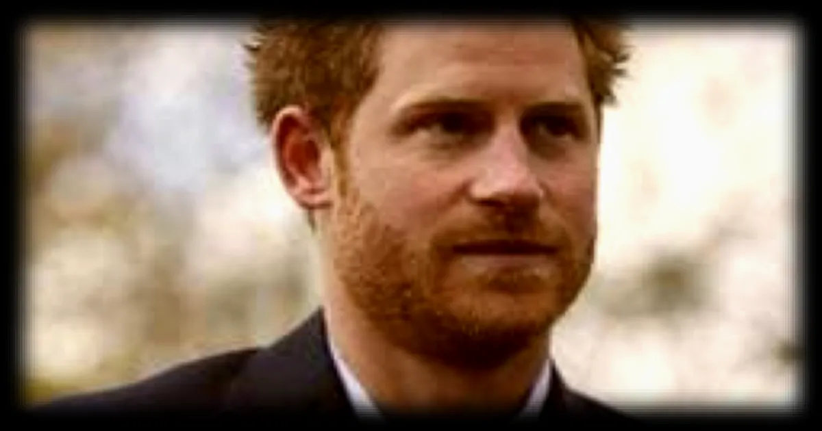 Le prince Harry effectue une visite surprise de deux jours à Kiev