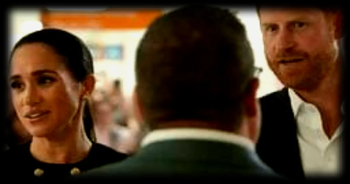 Le prince Harry et Meghan Markle en Australie : des événements à prix élevés