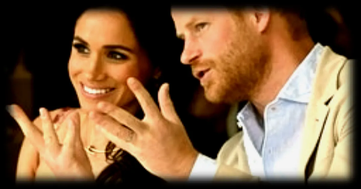 Le prince Harry et Meghan vont revenir vivre au Royaume-Uni