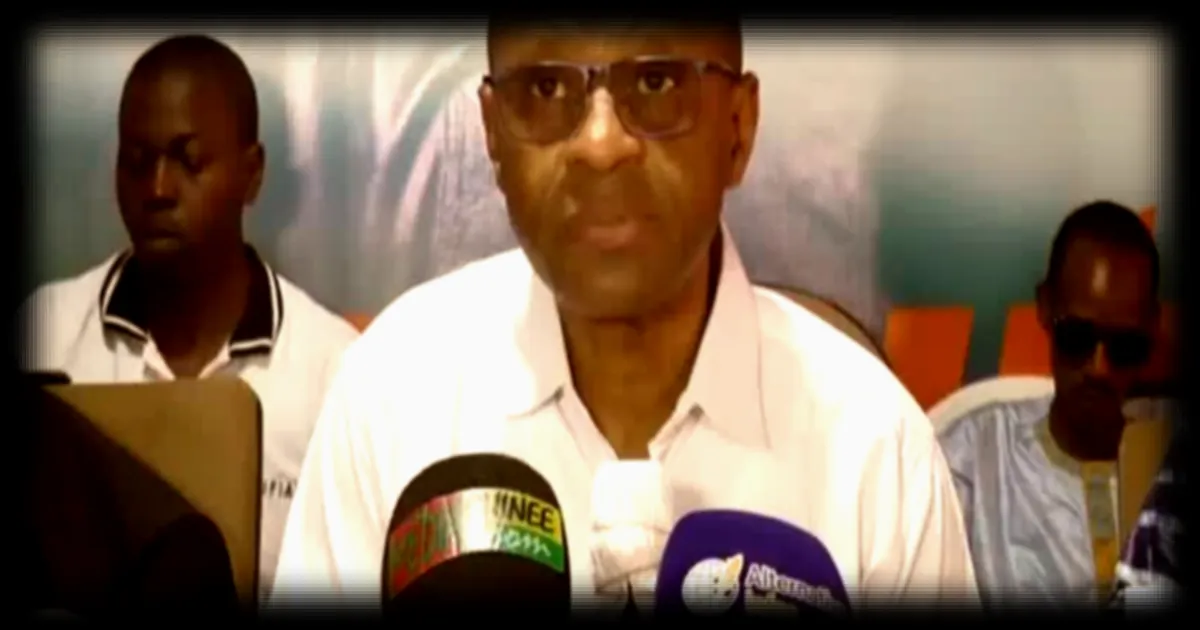 Le principal parti d'opposition en Guinée se retire des élections législatives selon France 24