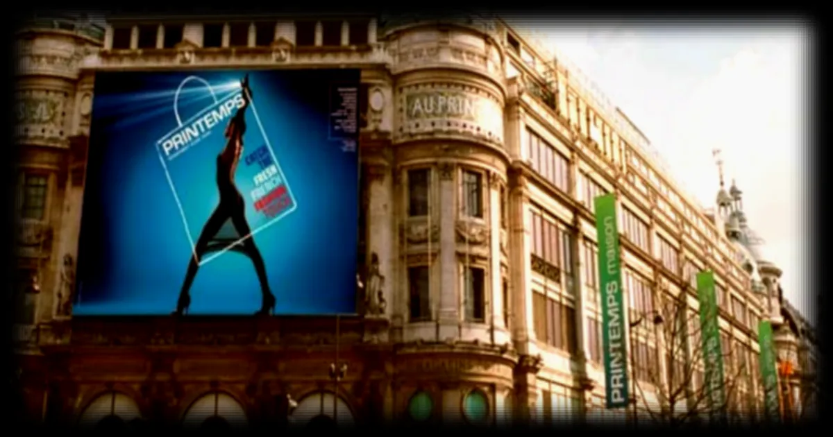 Le Printemps annonce la suppression de 229 postes et la fermeture du magasin de Rennes face à la concurrence de Vinted et Shein