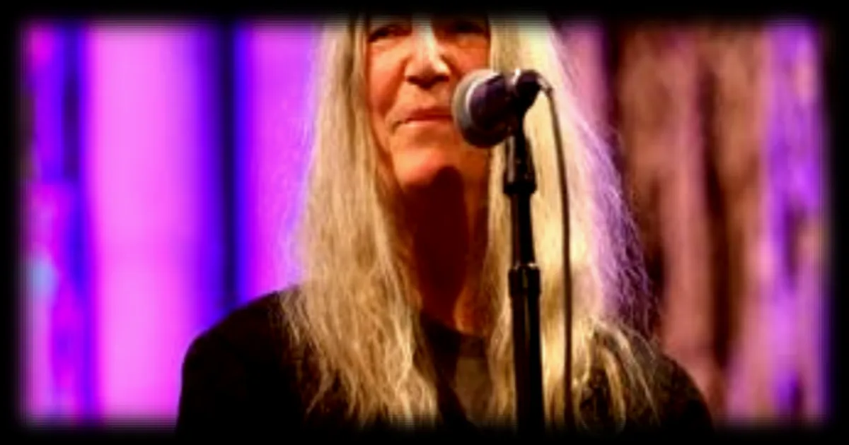 Le Printemps de Bourges fête ses 50 ans avec Patti Smith et Gims en tête d'affiche