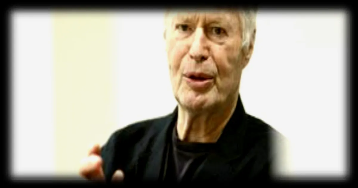 Le prix Cino Del Duca remis à Jean-Marie Le Clézio, prix Nobel de littérature en 2008