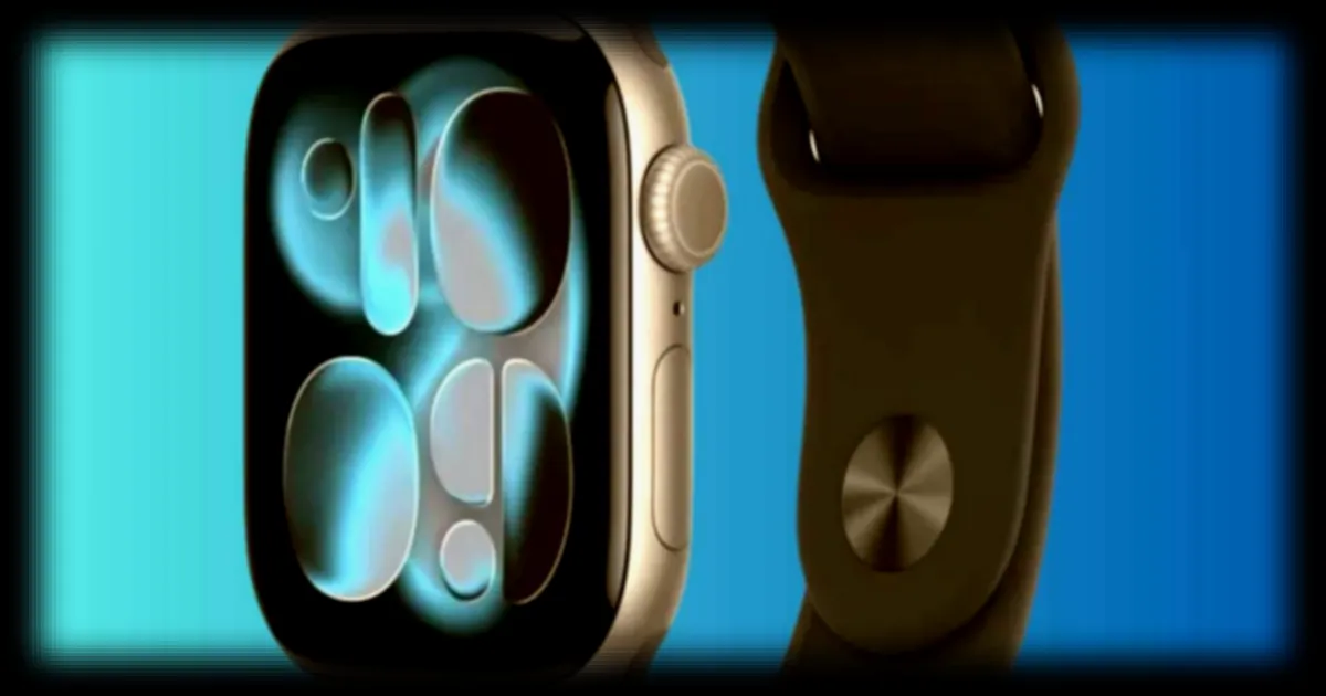 Le prix de l'Apple Watch Series 11 en baisse de 16% chez Rakuten selon Futura Sciences