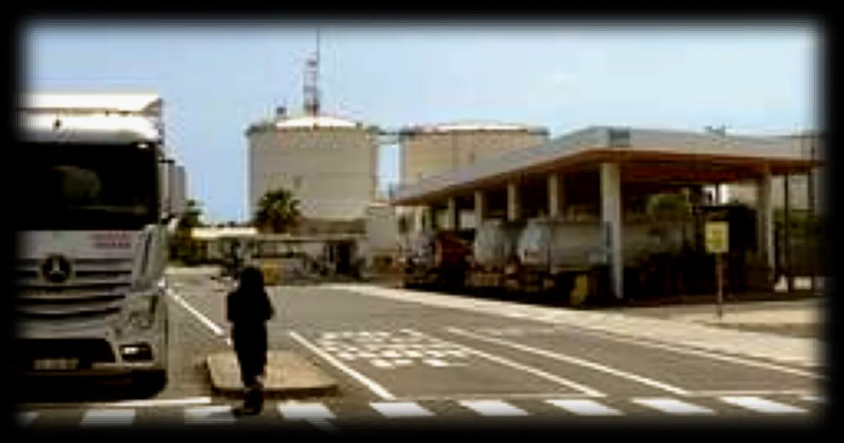 Le prix des carburants augmente à La Réunion suite au choc pétrolier mondial