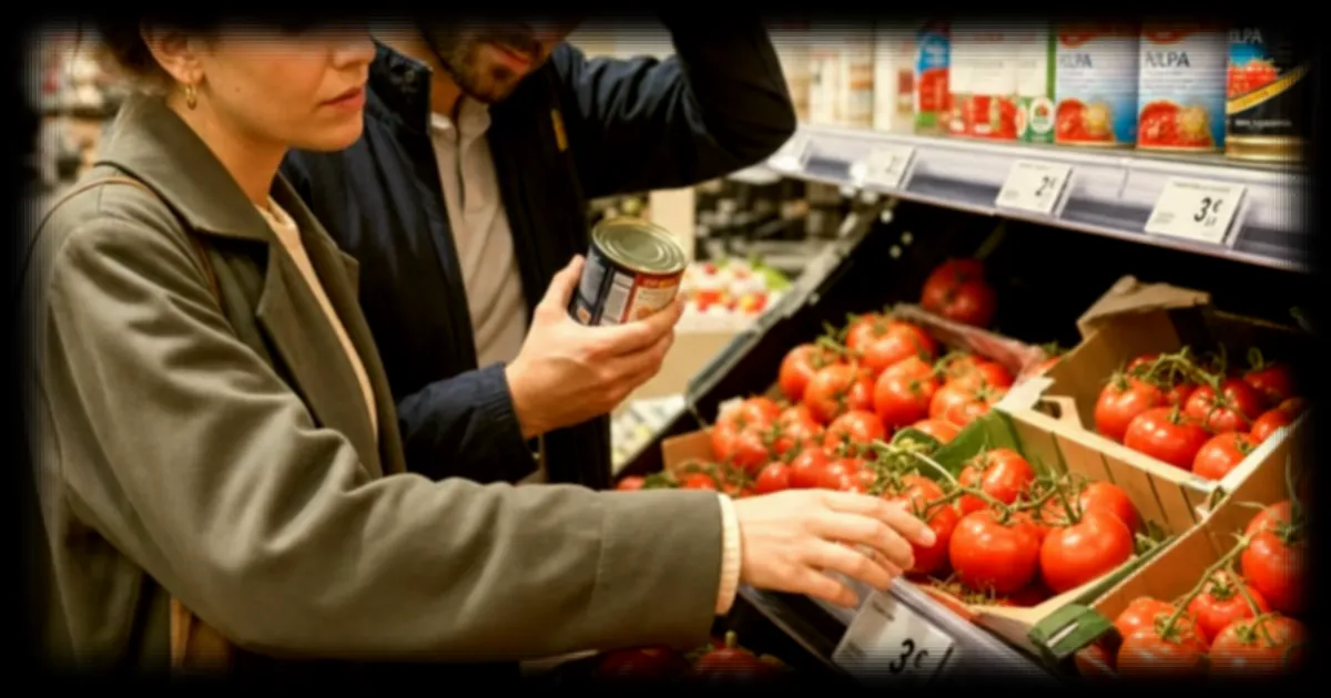 Le prix des tomates en supermarché explose : à quoi faut-il s’attendre dans les mois à venir ?