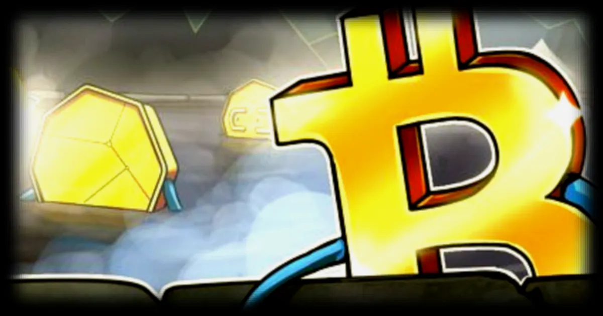 Le prix du bitcoin chute sous les 67 000 dollars malgré un achat massif de Strategy