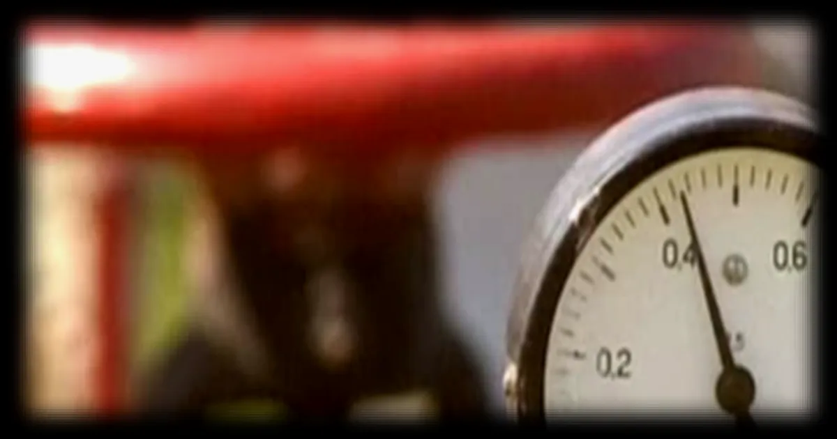 Le prix du gaz européen chute de près de 20% suite à l'annonce du cessez-le-feu entre les États-Unis et l'Iran