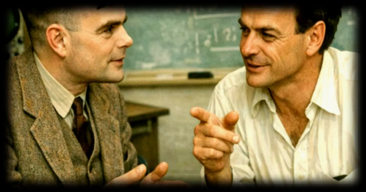 Le prix Turing 2025 récompense les pionniers de l'informatique quantique